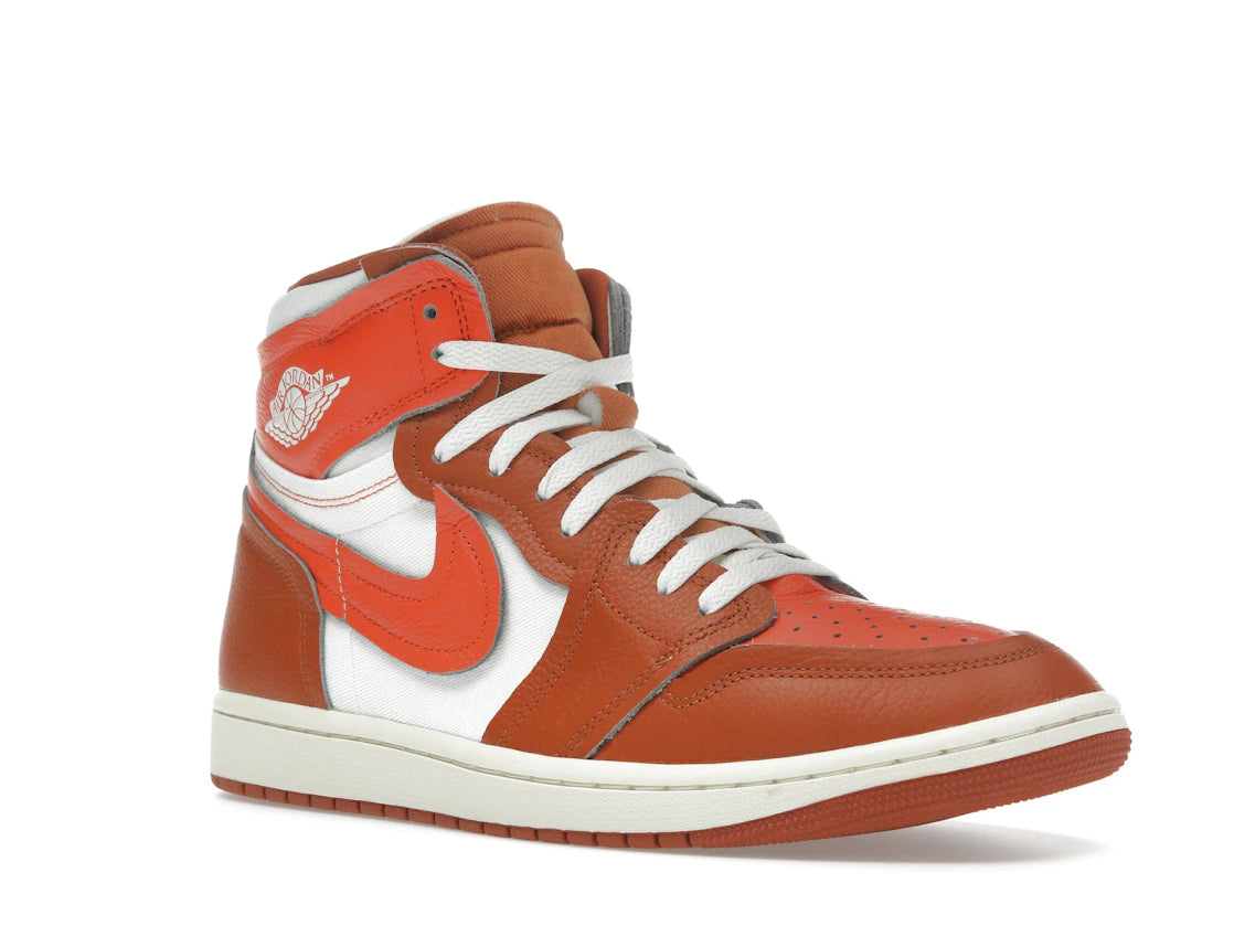 Jordan 1 High Rezept für Desert Orange (Damen)