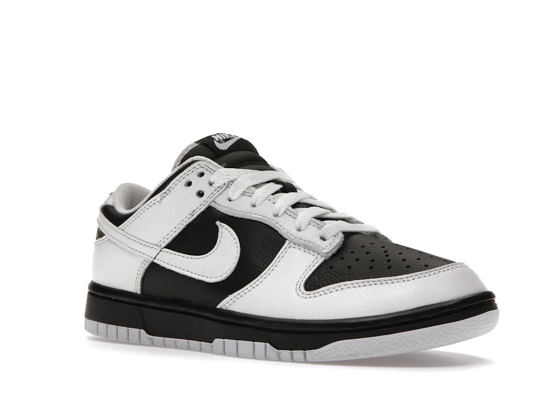 Nike Dunk Low Retro Reverse Panda