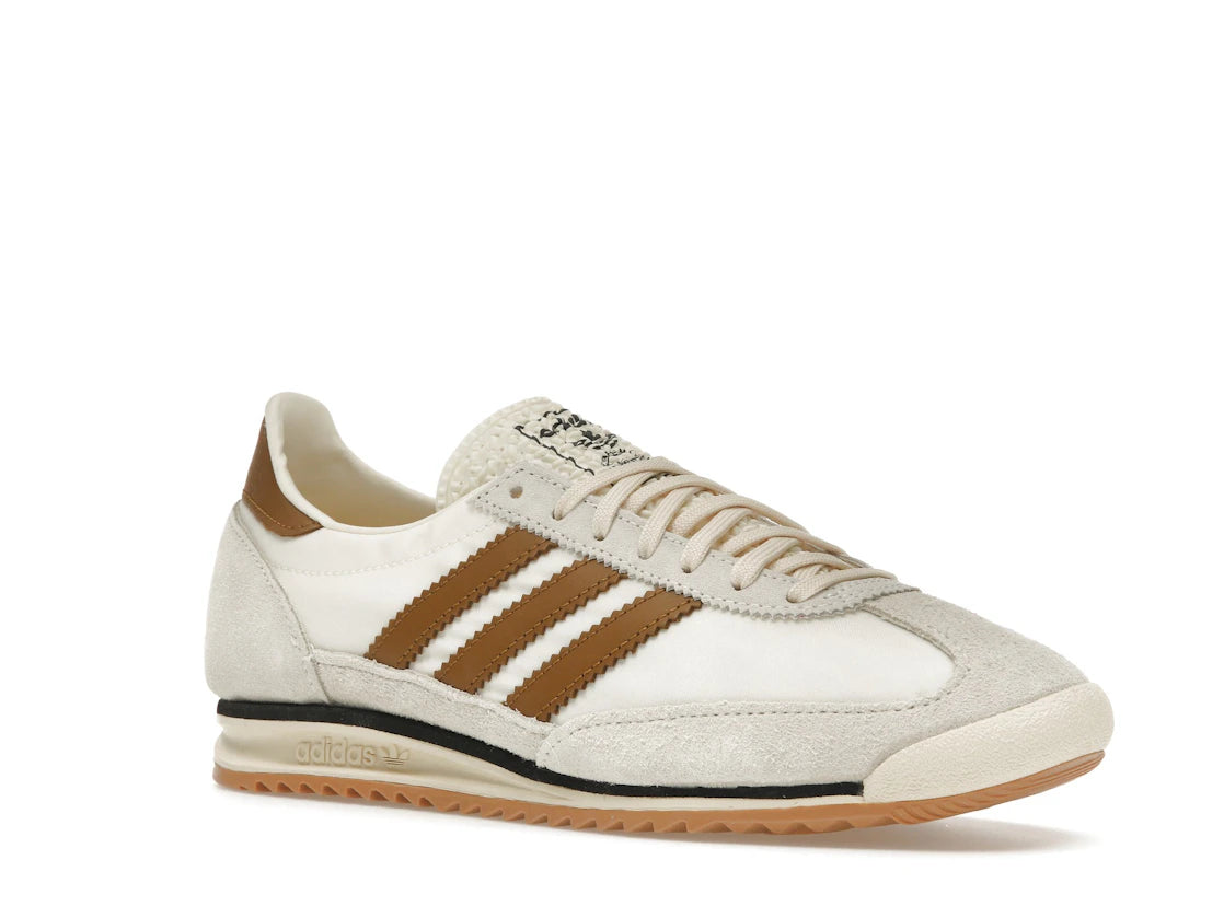 adidas SL 72 OG Cream White Bronze Strata (Damen)