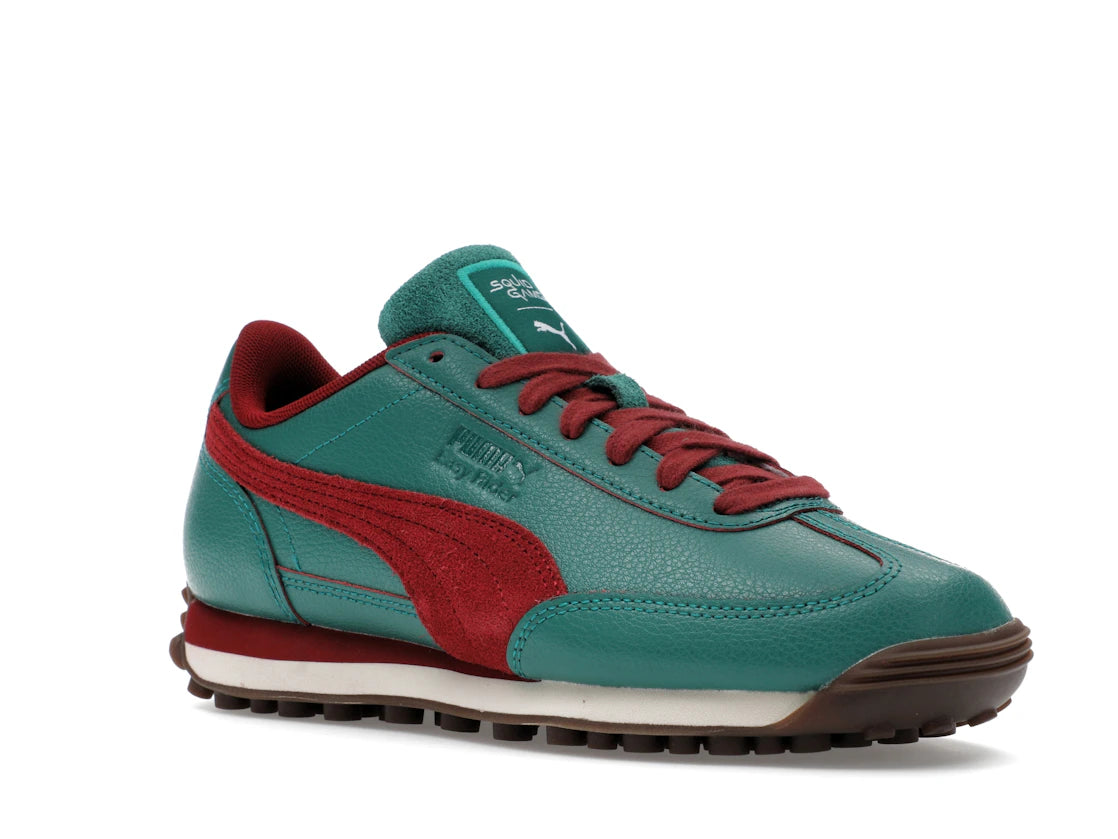 Puma Easy Rider Tintenfischspiel