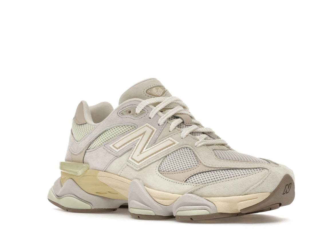 New Balance 9060 Mineral Gray Matter
