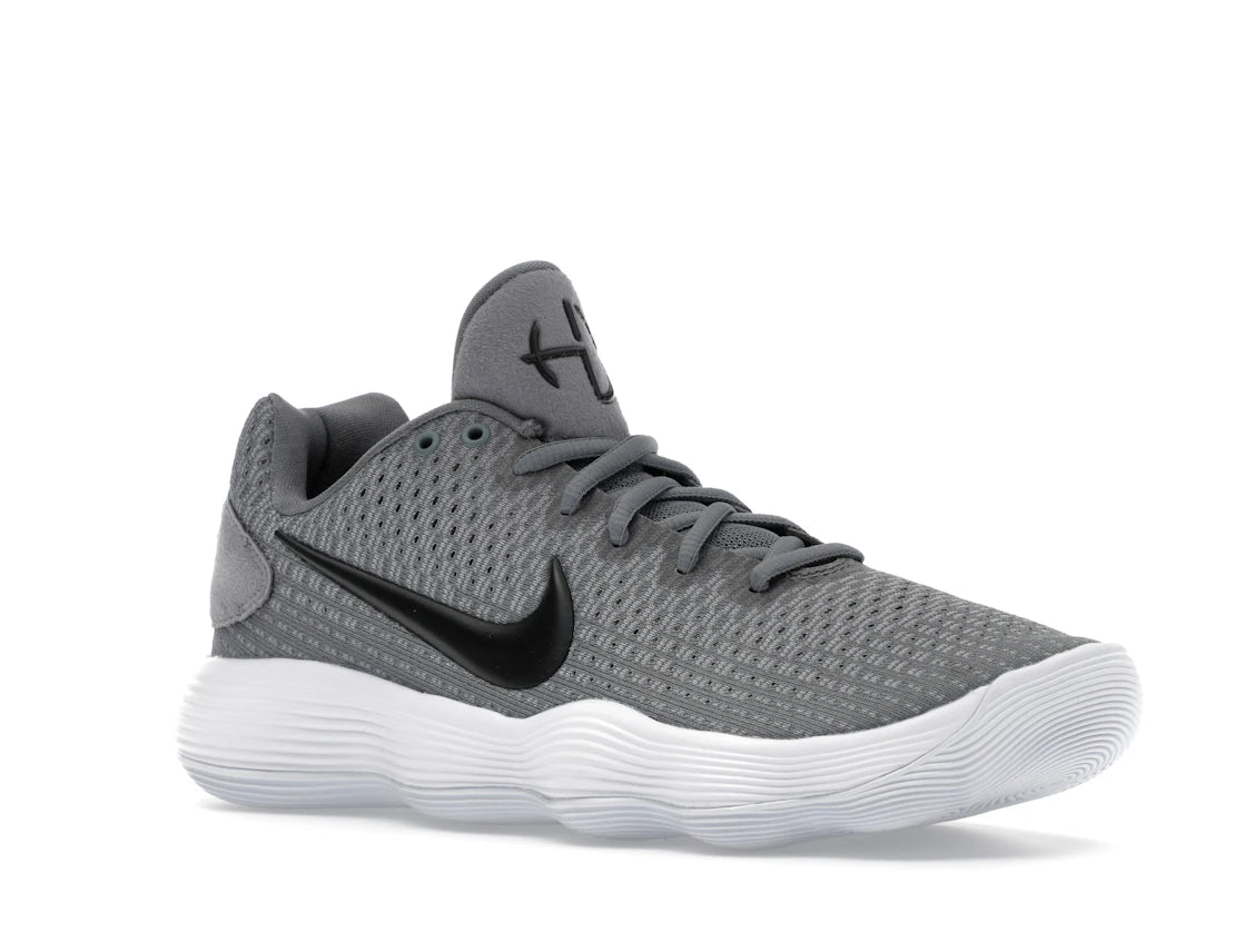 Nike Hyperdunk 2017 Low Cool Gray