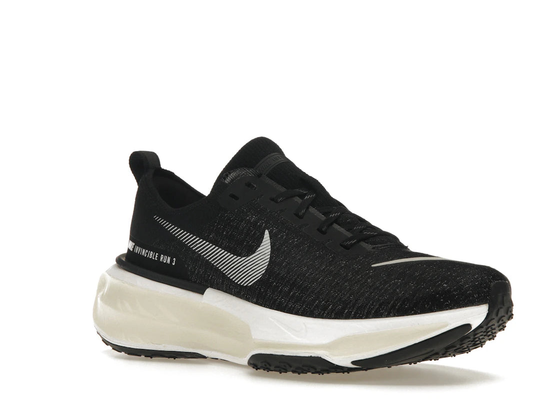 Nike ZoomX Invincible Run 3 Black White