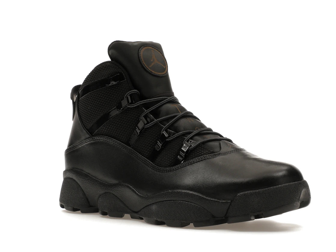 Jordan 6 Rings Winterized Black (2023)