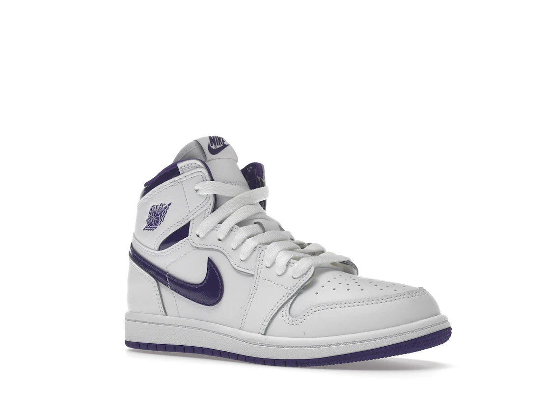 Jordan 1 Retro High Court Purple (2021) (PS)