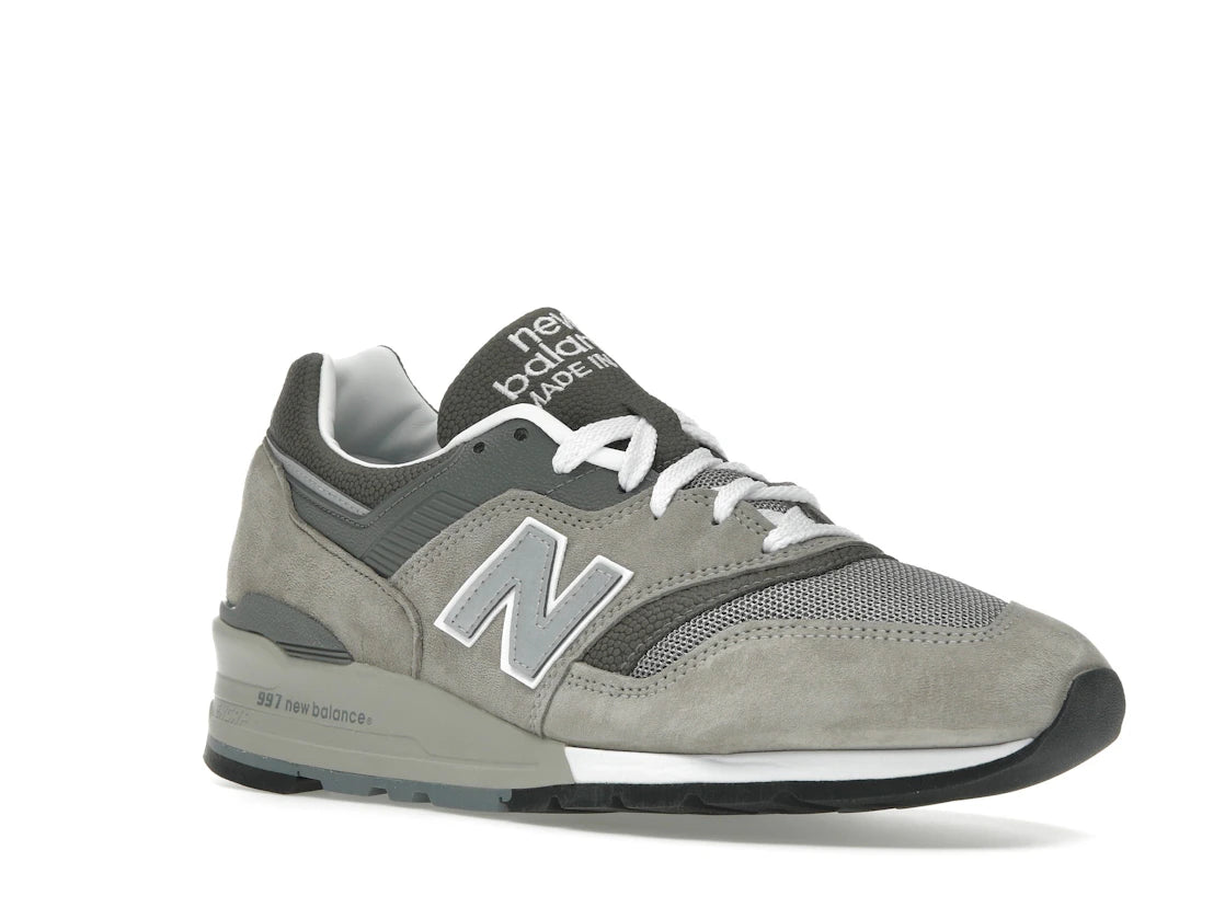New Balance 997 MiUSA Grau