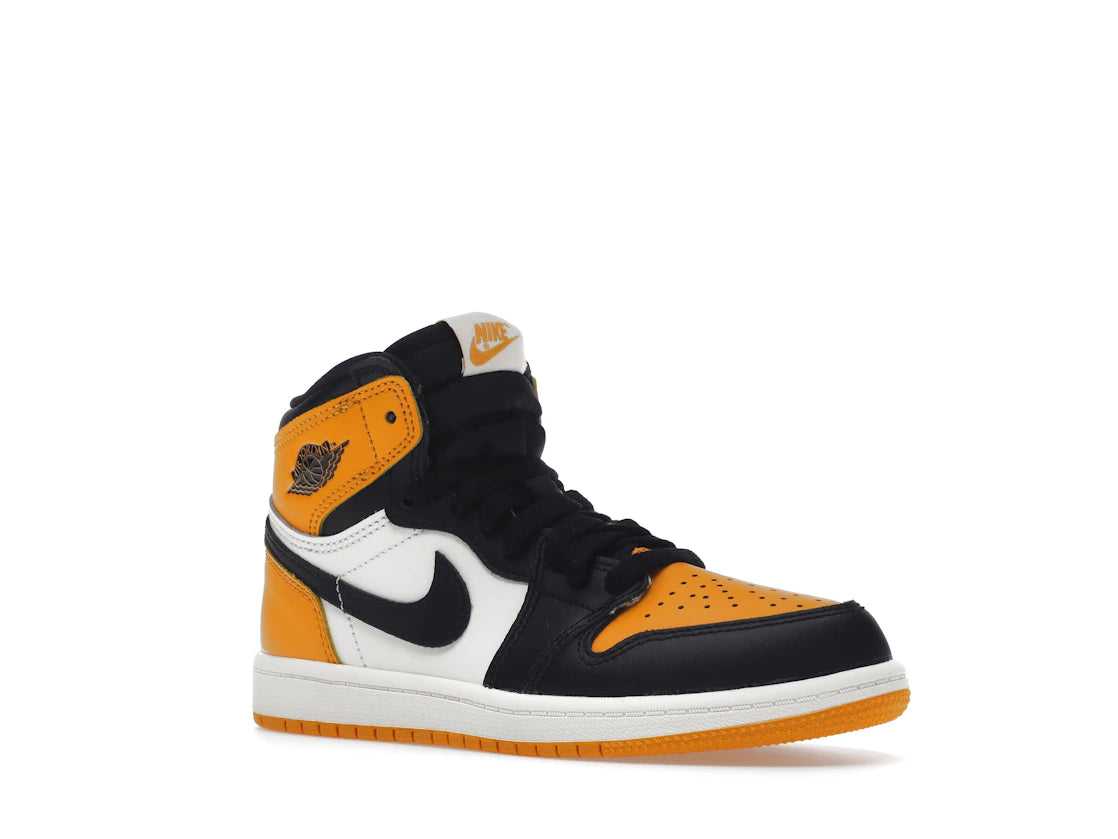 Jordan 1 Retro High OG Taxi (PS)