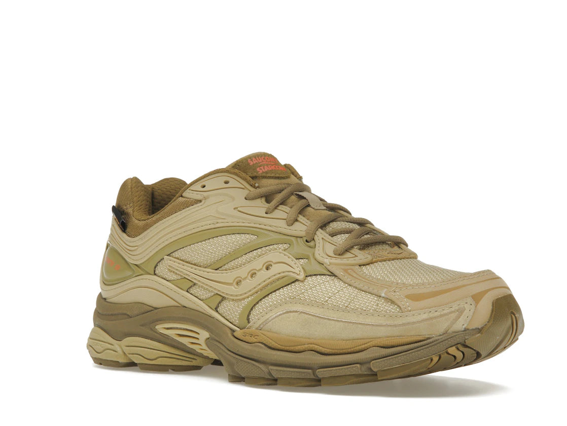 Saucony ProGrid Omni 9 Armor Starcow Desert