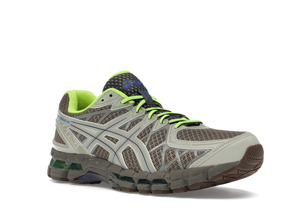 ASICS Gel-Kayano 20 Bodega-Erfolg in kleinen Chargen (Freunde & Familie)