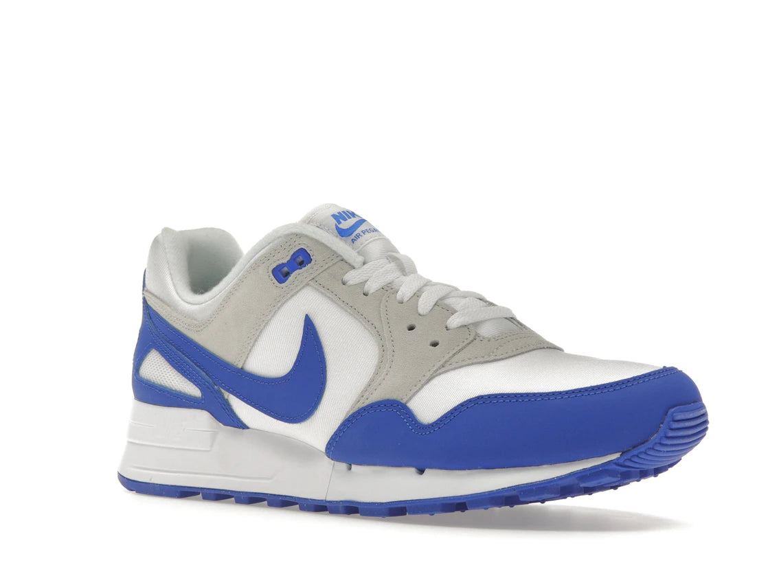 Nike Air Pegasus '89 Weiß/Rennblau