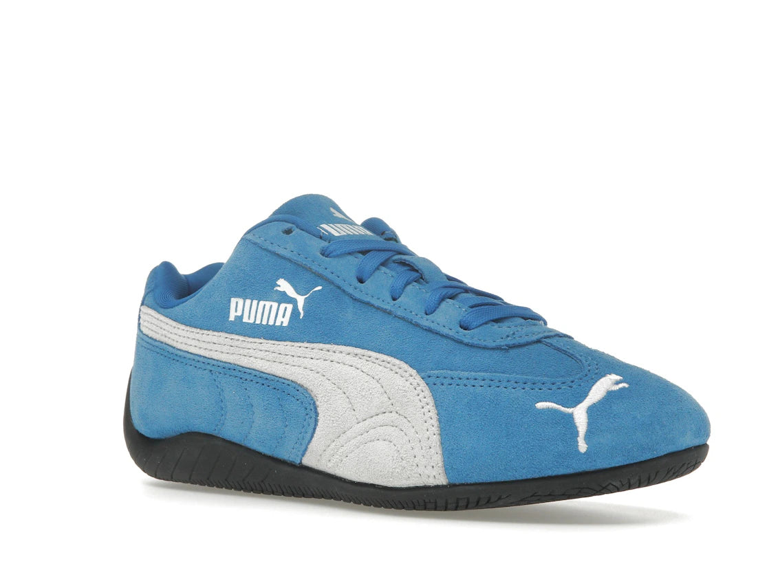 Puma Speedcat OG Team Royal Weiß