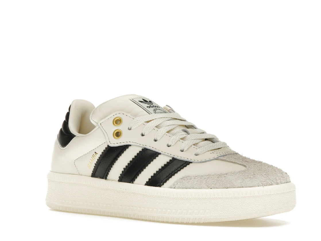adidas Samba XLG Creme Weiß Kern Schwarz