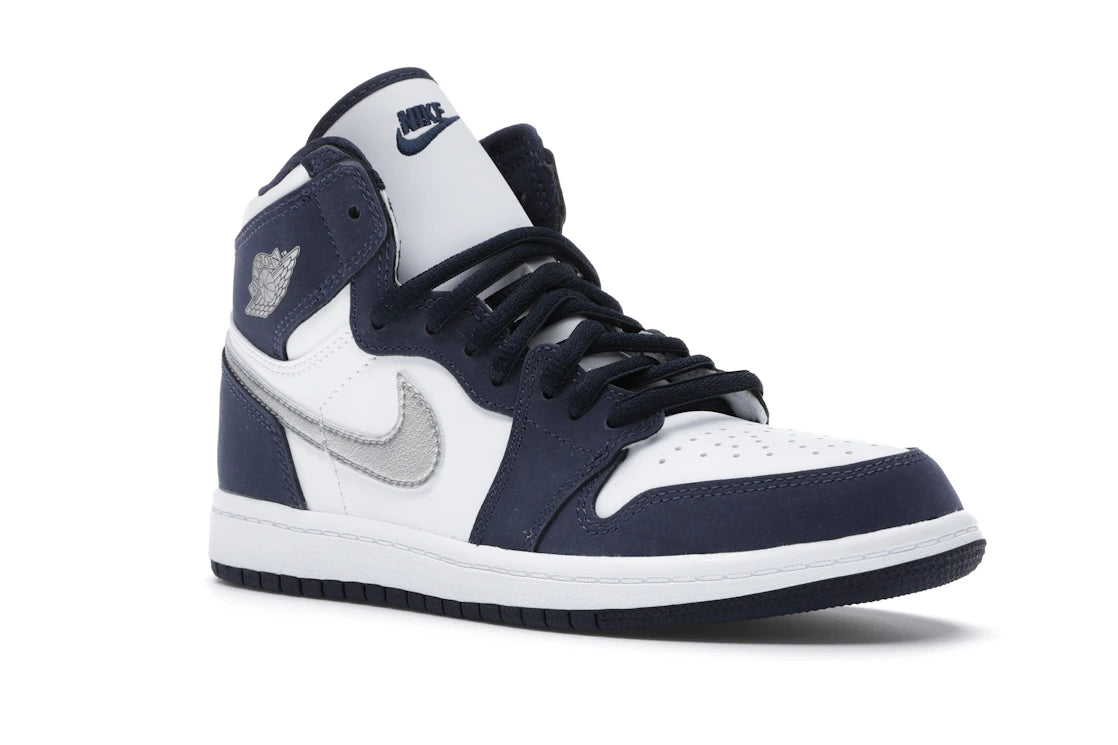 Jordan 1 Retro High CO.JP Midnight Navy (PS)