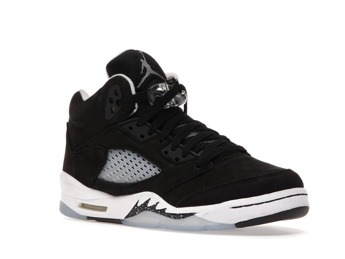 Jordan 5 Retro Oreo (GS) (2013)