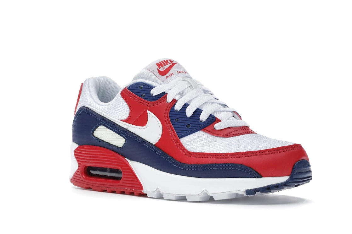 Nike Air Max 90 USA (2020)