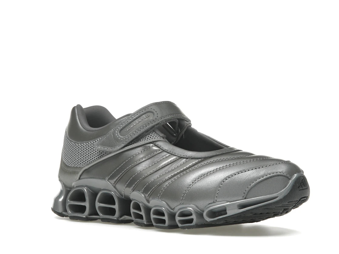 adidas Megaride Mary-Jane Taqwa Bint Ali Iron Metallic (Damen)