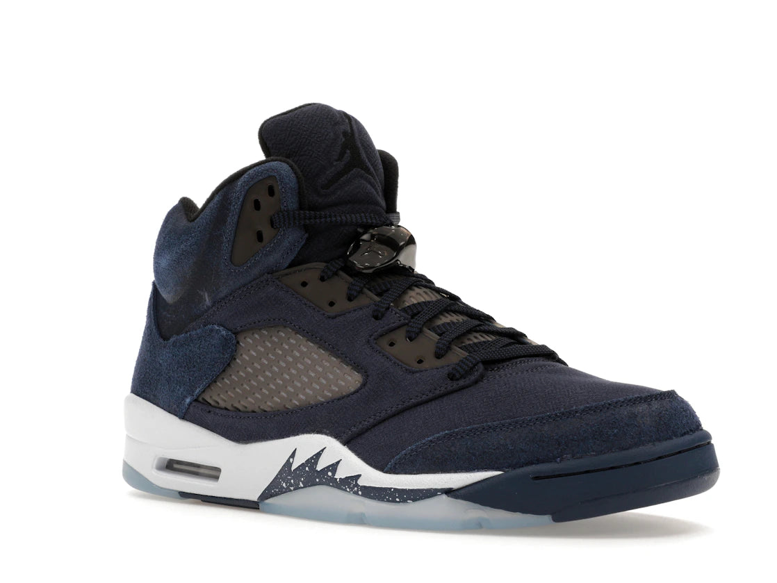 Jordan 5 Retro Midnight Navy