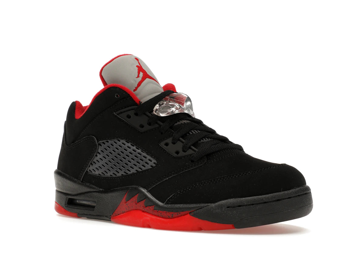 Jordan 5 Retro Low Alternate 90