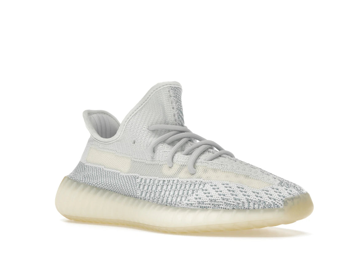 adidas Yeezy Boost 350 V2 Cloud White (Nicht reflektierend)