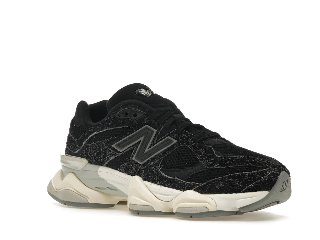 New Balance 9060 Black Sea Salt