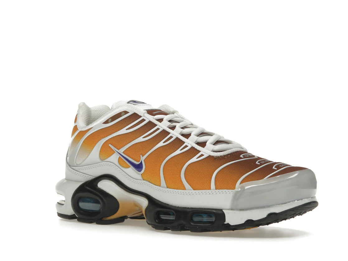 Nike Air Max Plus One Block Down Chutney