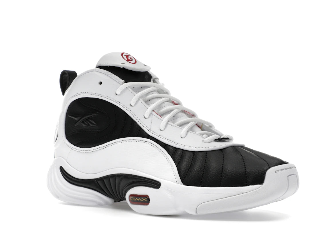 Reebok Answer III Weiß Schwarz (2024)