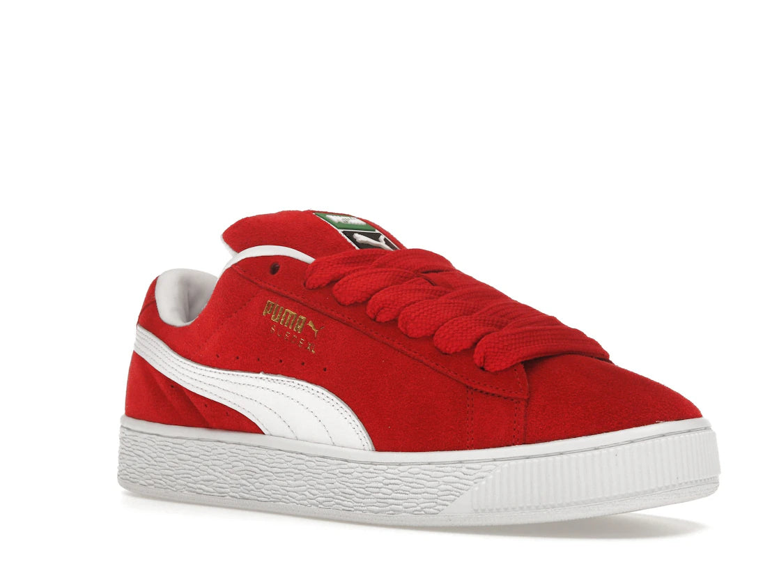 Puma Suede XL For All Time Rot