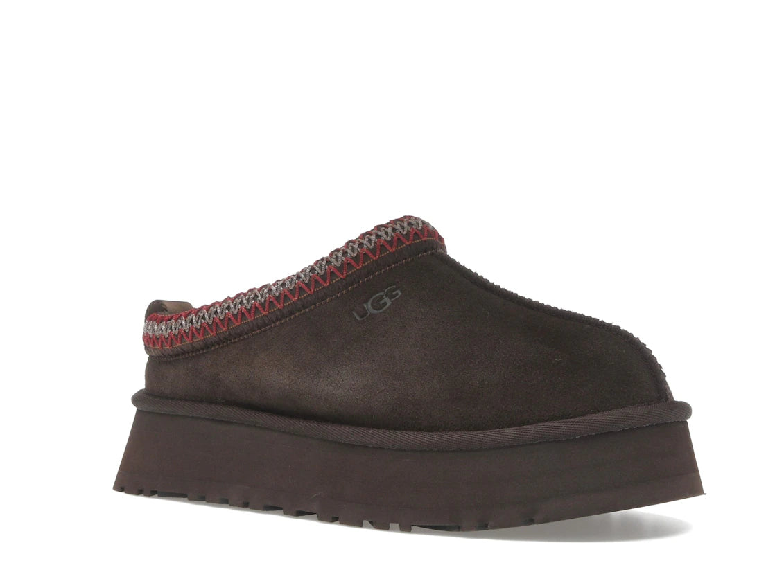 UGG Tazz II Slipper Dusted Cocoa (Women's)