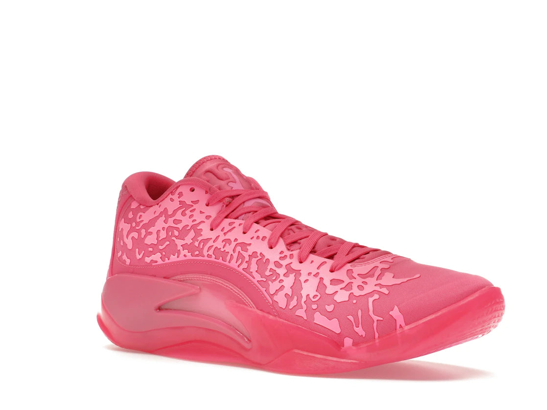Jordan Zion 3 Pink Lotus