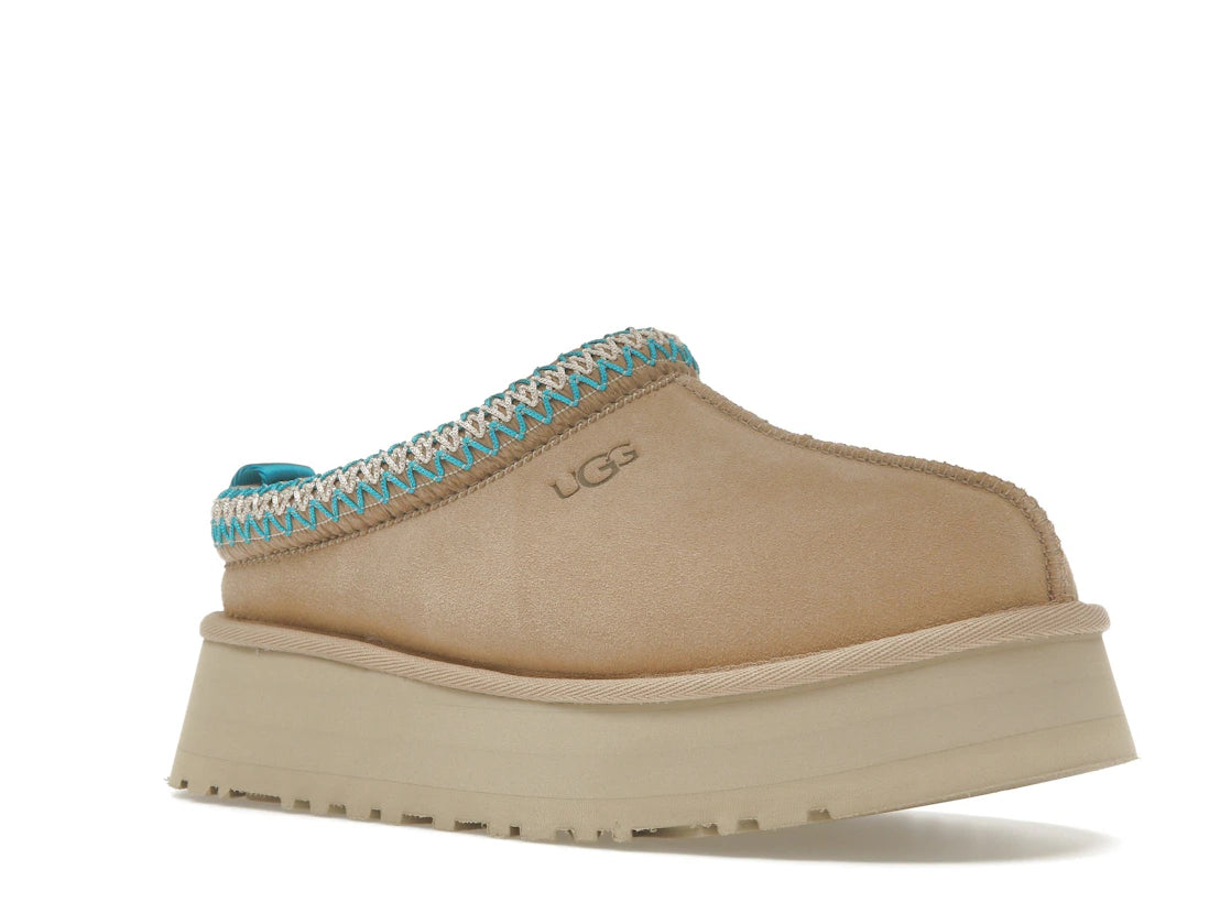 UGG Tazz Slipper Driftwood (Women's)