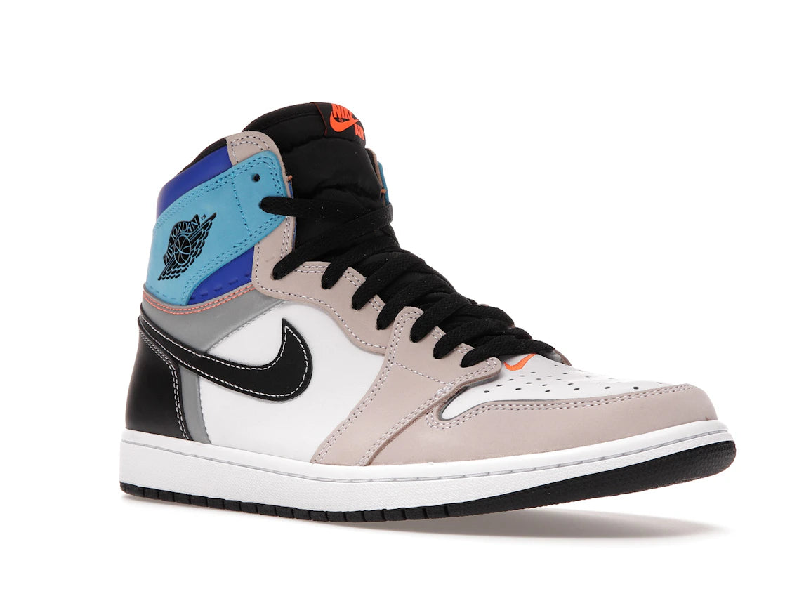 Jordan 1 Retro High OG Prototyp