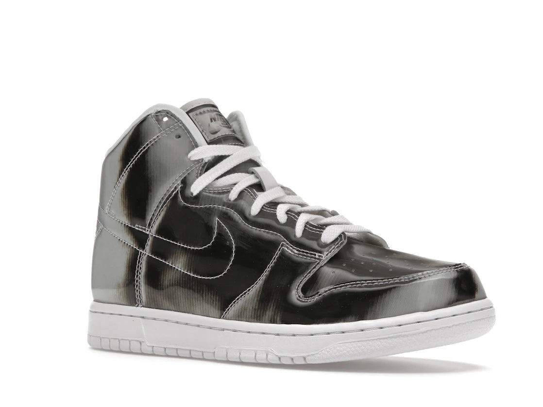 Nike Dunk High CLOT Flux