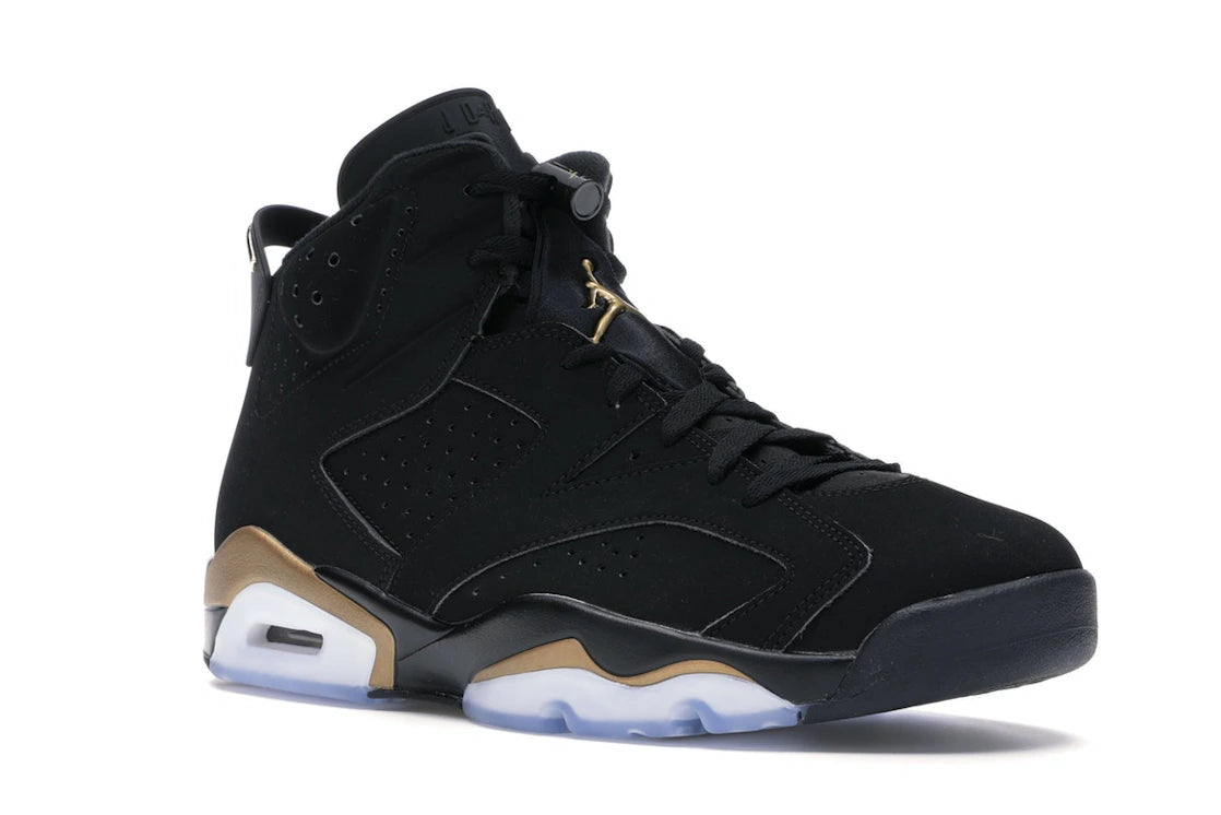 Jordan 6 Retro DMP (2020)
