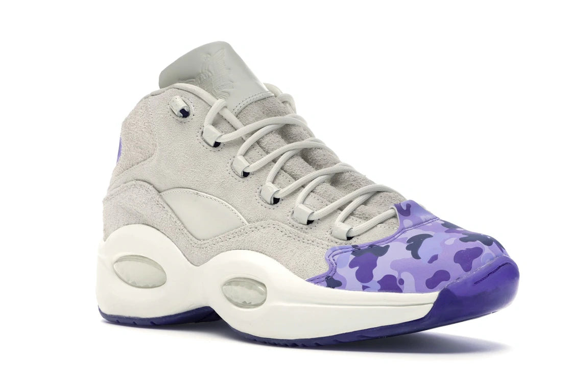 Reebok Question Mid Cam'Ron