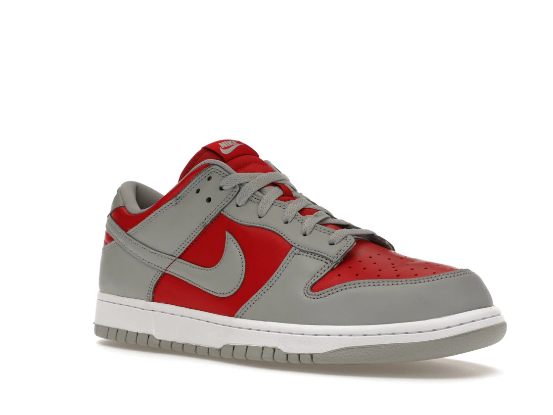 Nike Dunk Low QS CO.JP Reverse Ultraman (2024)