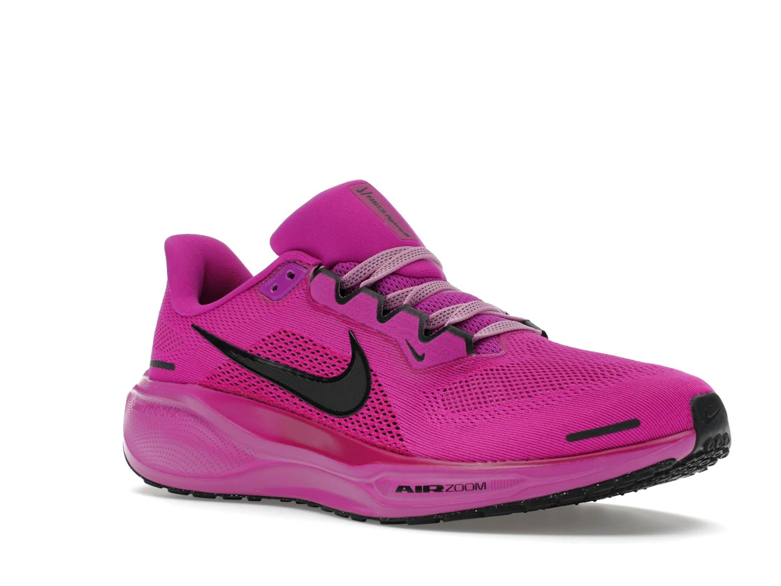 Nike Air Zoom Pegasus 41 Hyper Violet