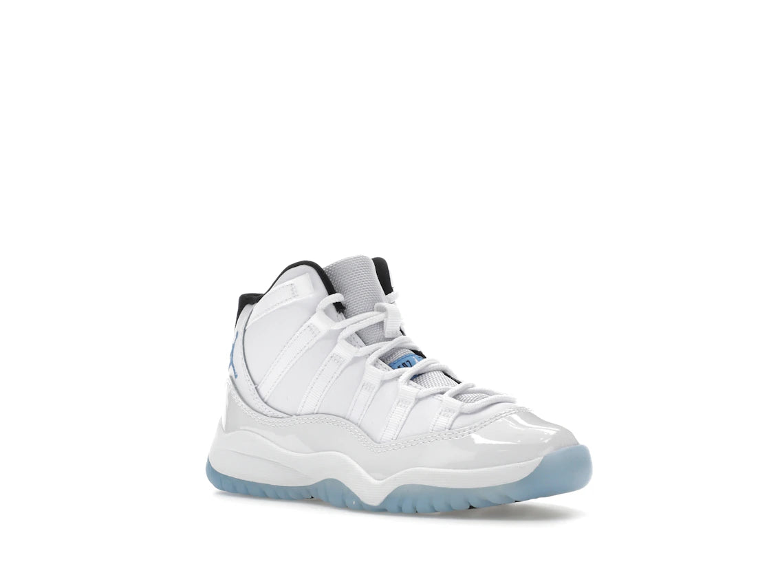 Jordan 11 Retro Legend Blue (2024) (PS)