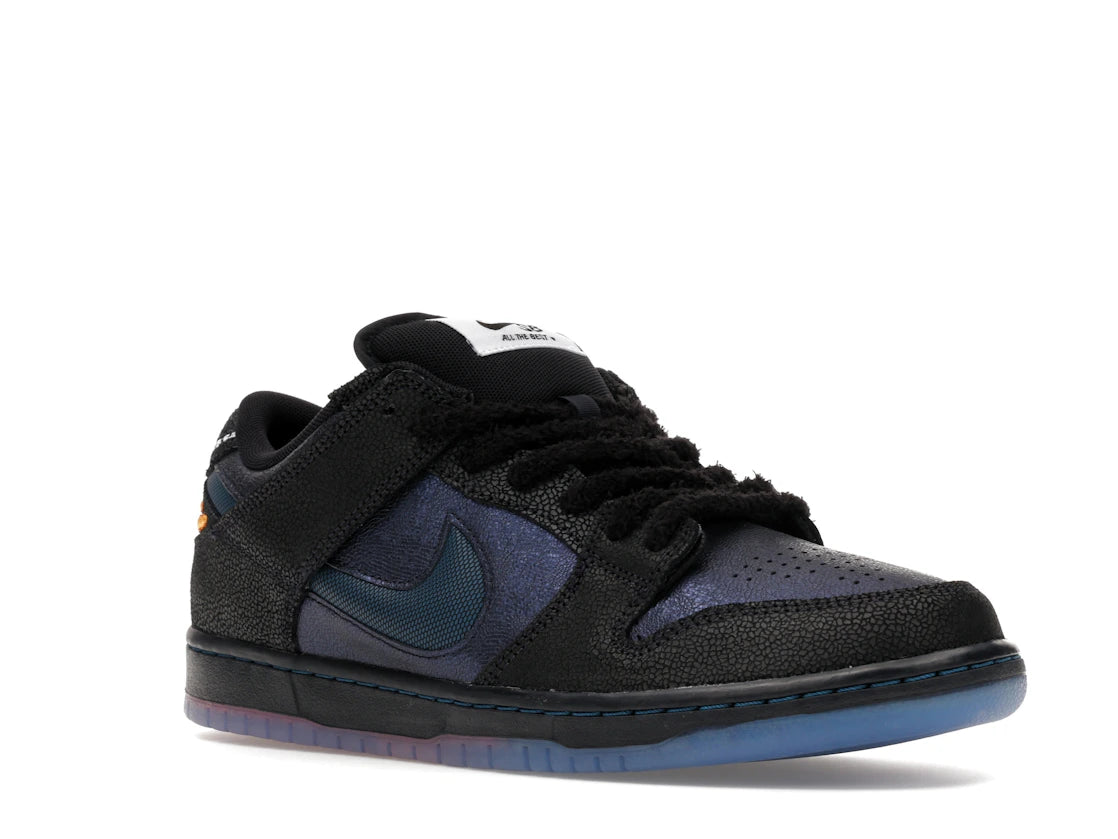 Nike SB Dunk Low Pro Bluetile Skateboards