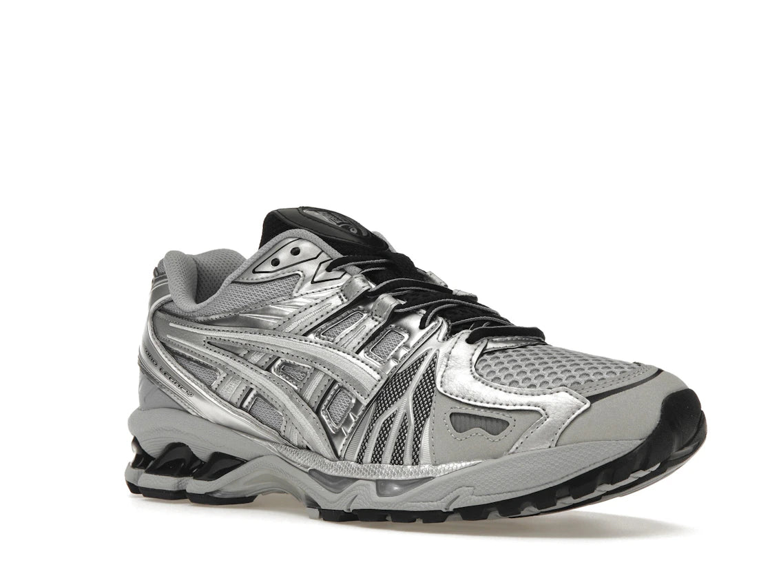 ASICS Gel-Kayano Legacy Pure Silver