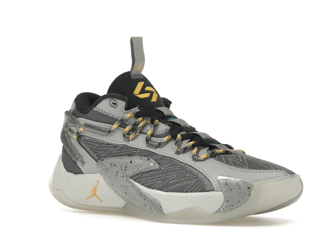 Jordan Luka 2 Smoke Grey