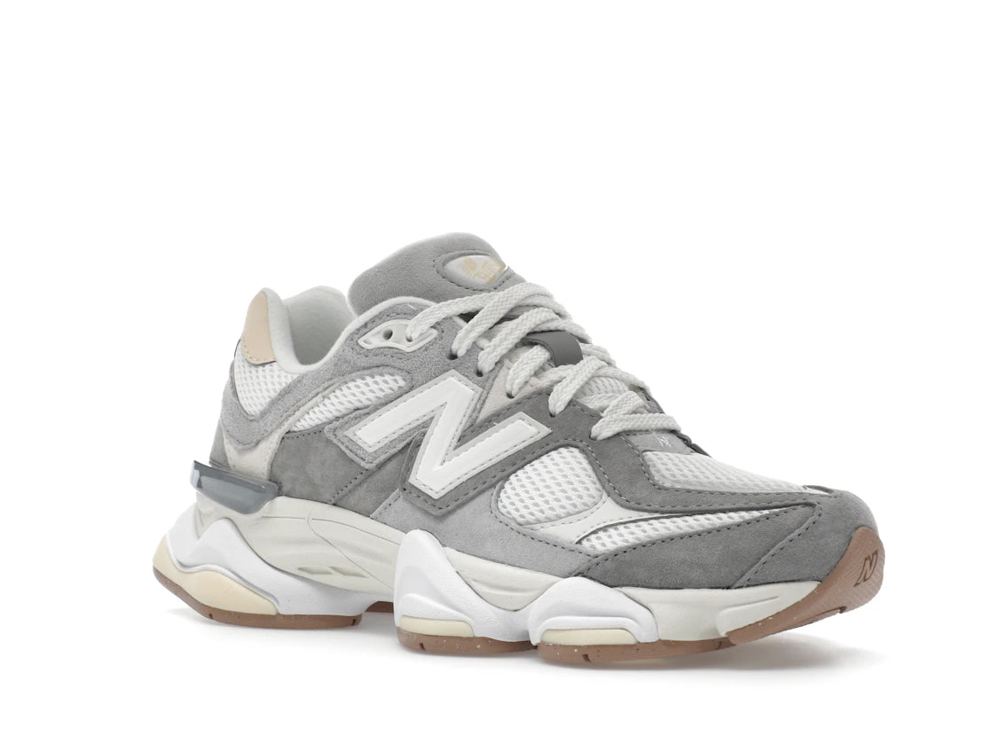 New Balance 9060 Slate Gray Calcium
