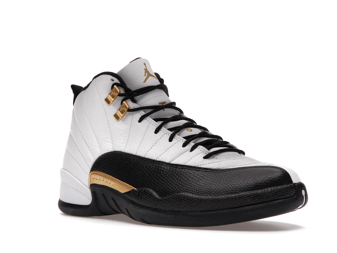 Jordan 12 Retro Royalty Taxi