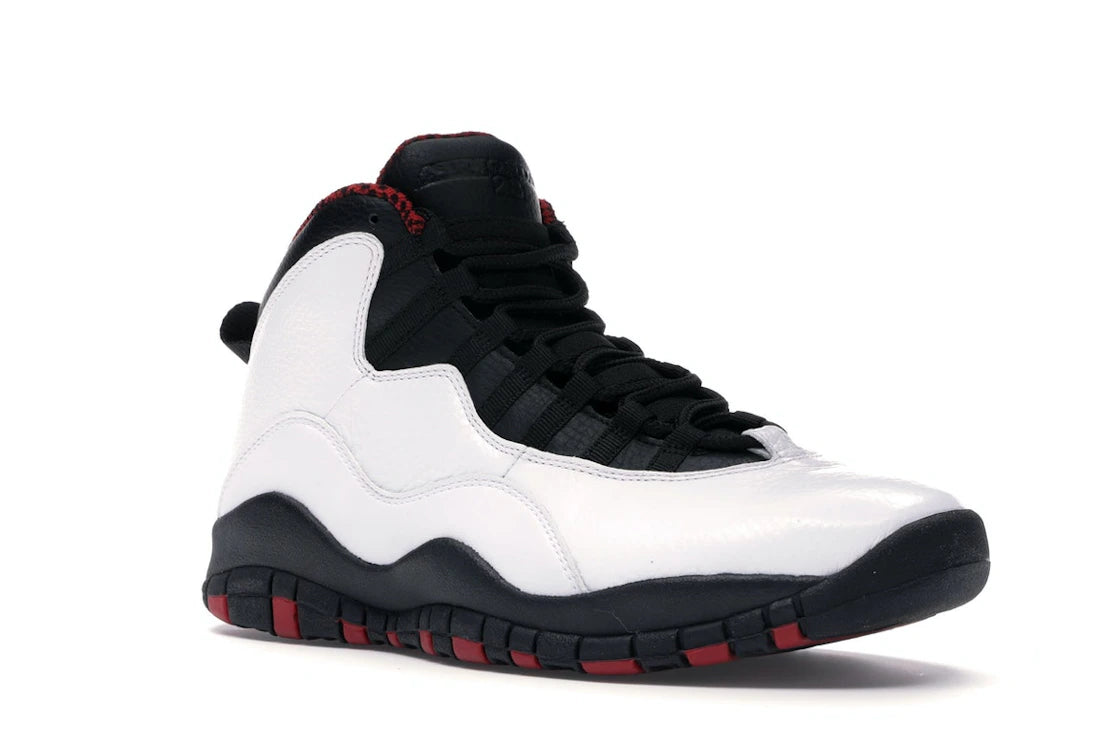 Jordan 10 Retro Chicago Bulls (2012)