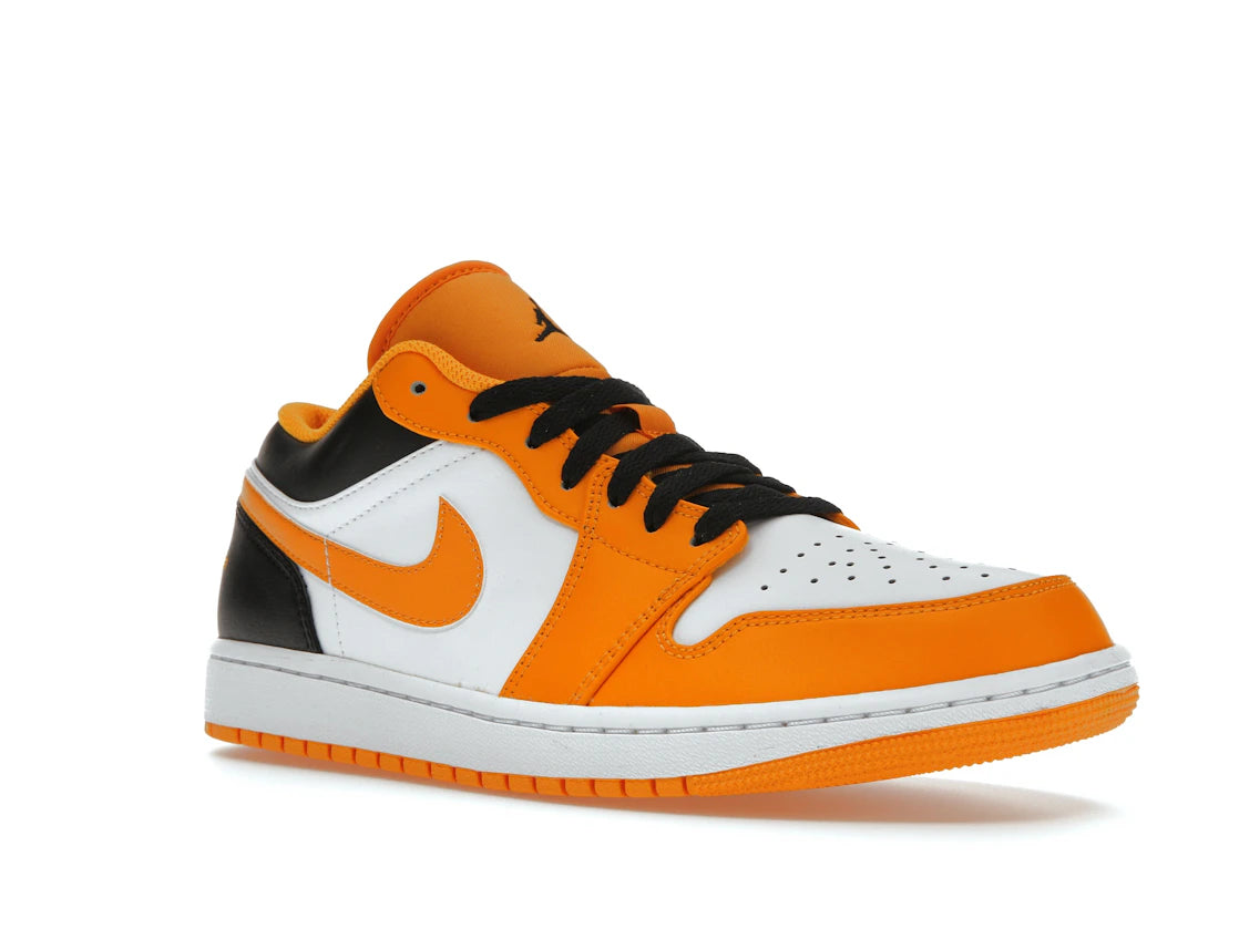 Jordan 1 Niedriges Taxi