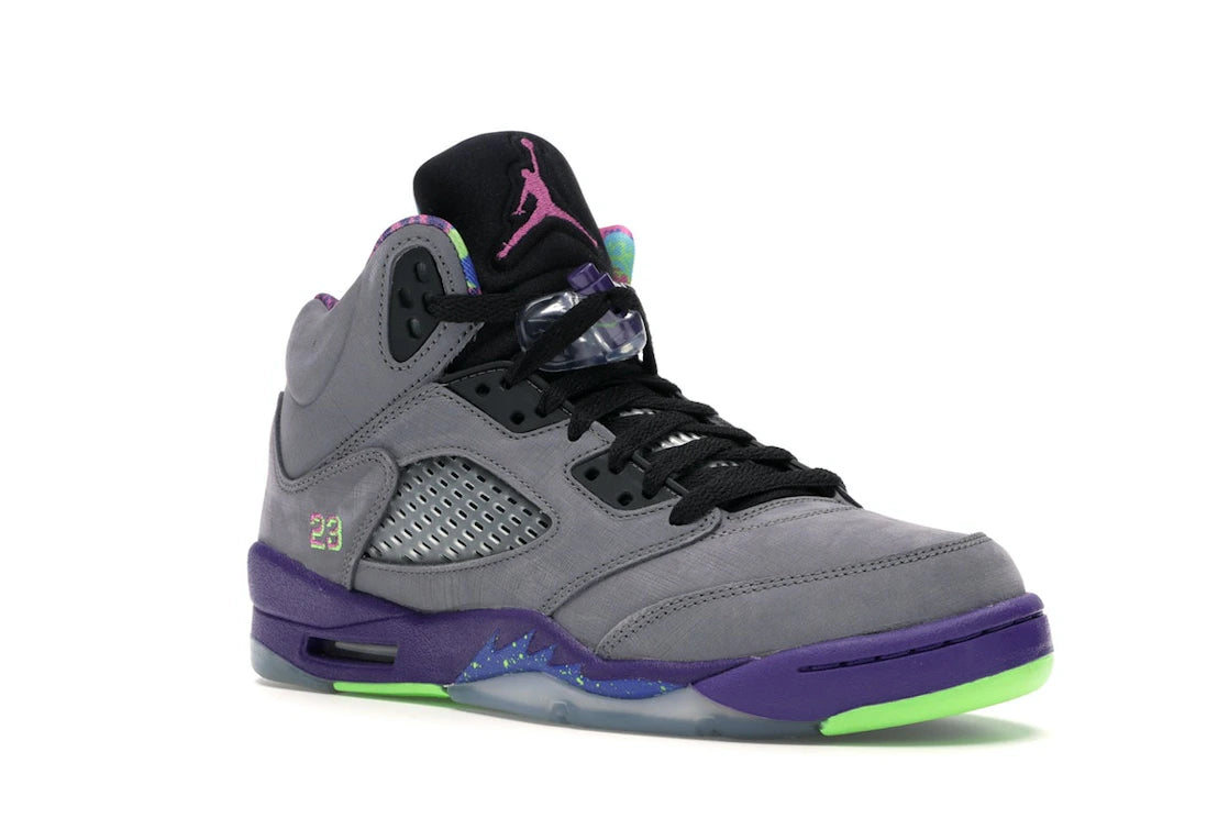 Jordan 5 Retro Bel-Air (GS)