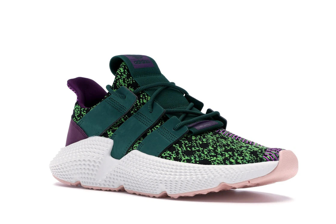adidas Prophere Dragon Ball Z Cell