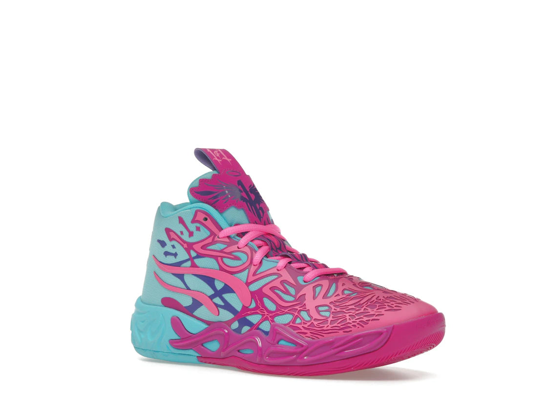 Puma LaMelo Ball MB.04 Iridescent (GS)