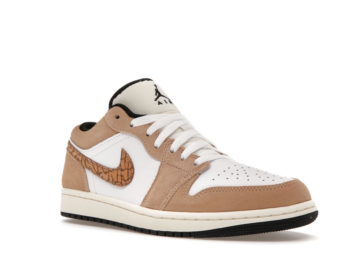 Jordan 1 Low SE Brauner Elefant