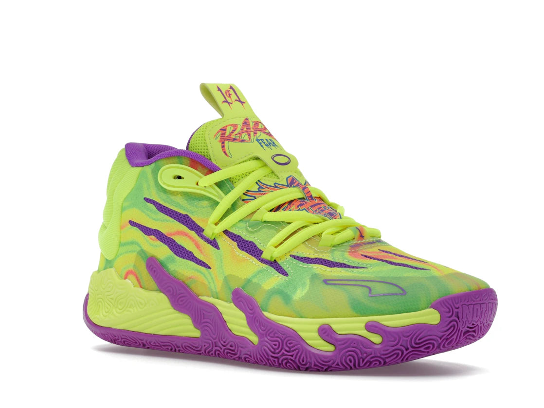 Puma LaMelo Ball MB.03 Spark (GS)