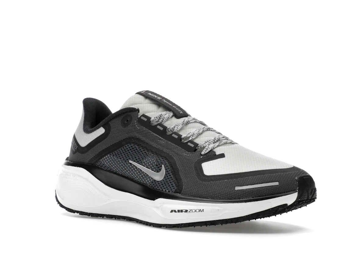 Nike Air Zoom Pegasus 41 Gore-Tex Schwarz Anthrazit Eisengrau Summit Weiß